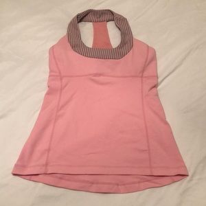 Lululemon sport running tank